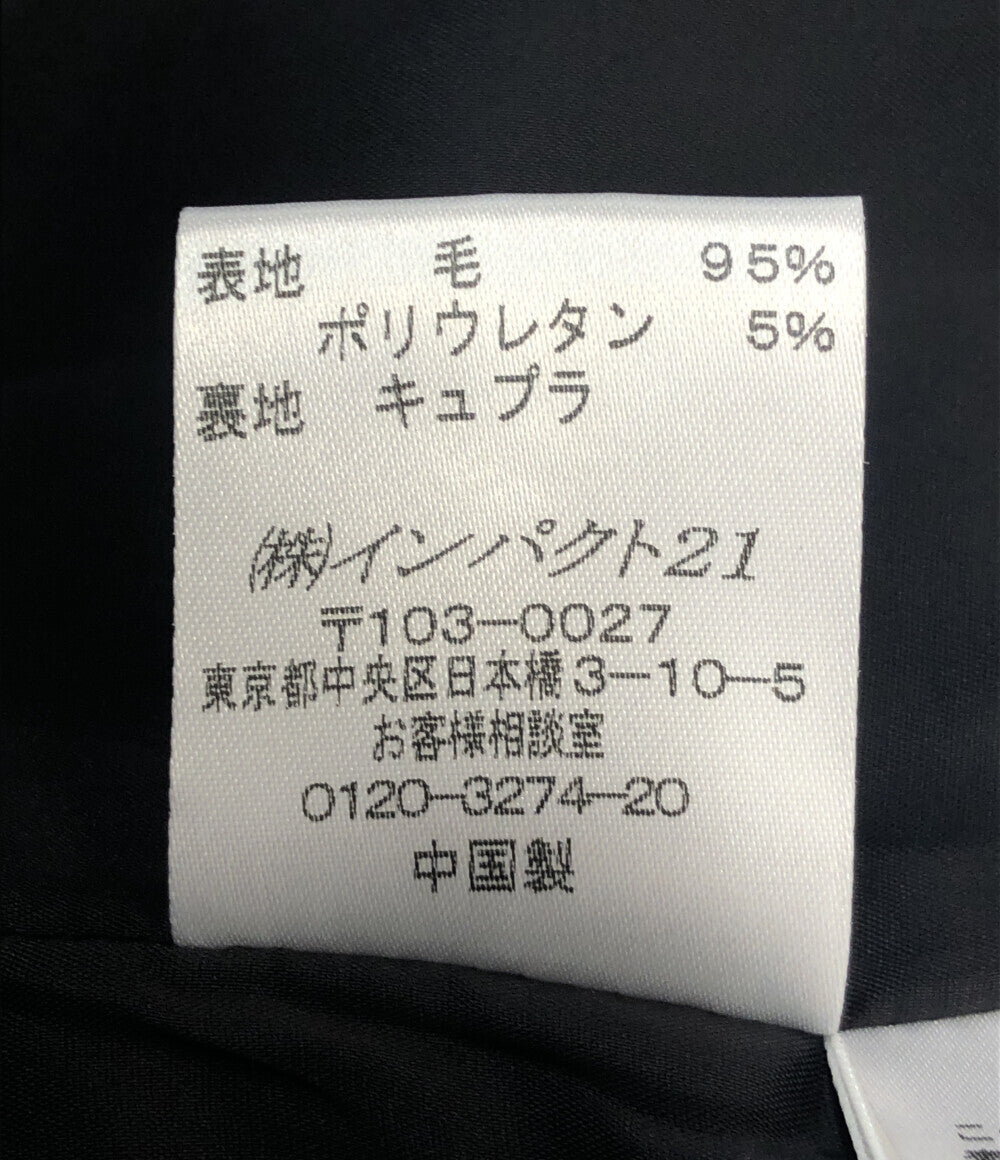 ラルフローレン 美品 ノースリーブワンピース      レディース SIZE 7f (L) RALPH LAUREN