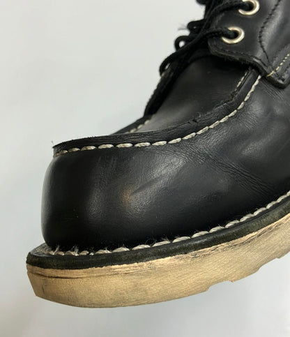 レッドウィング レースアップブーツ メンズ SIZE 26.5 (M) RED WING