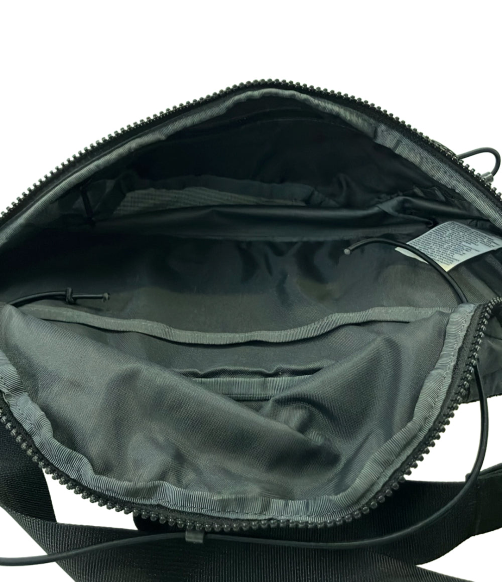 美品 THE NORTH FACE ウエストバッグ NF0A3S7Y メンズ ザ・ノース・フェイス