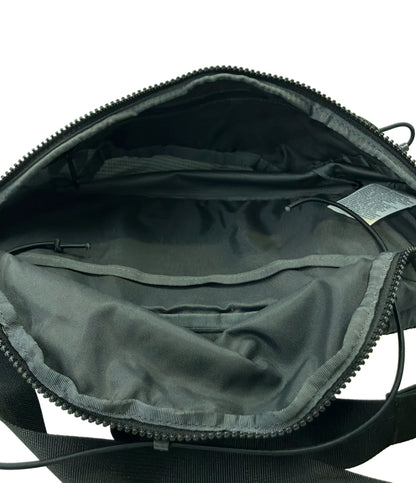 美品 THE NORTH FACE ウエストバッグ NF0A3S7Y メンズ ザ・ノース・フェイス