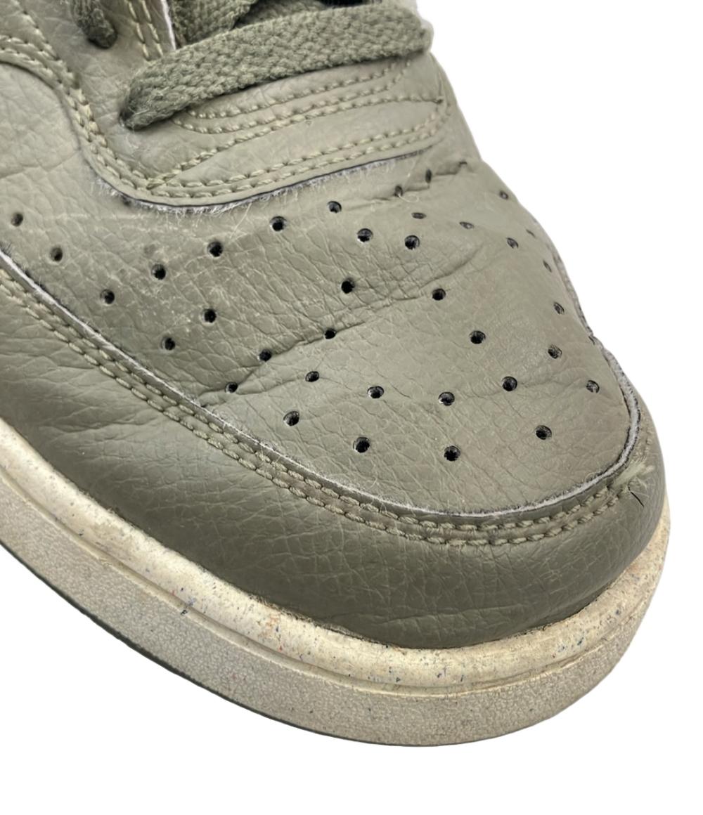 ナイキ ローカットスニーカー COURT VISION DH2987-300 メンズ SIZE 28.0 (XL) NIKE