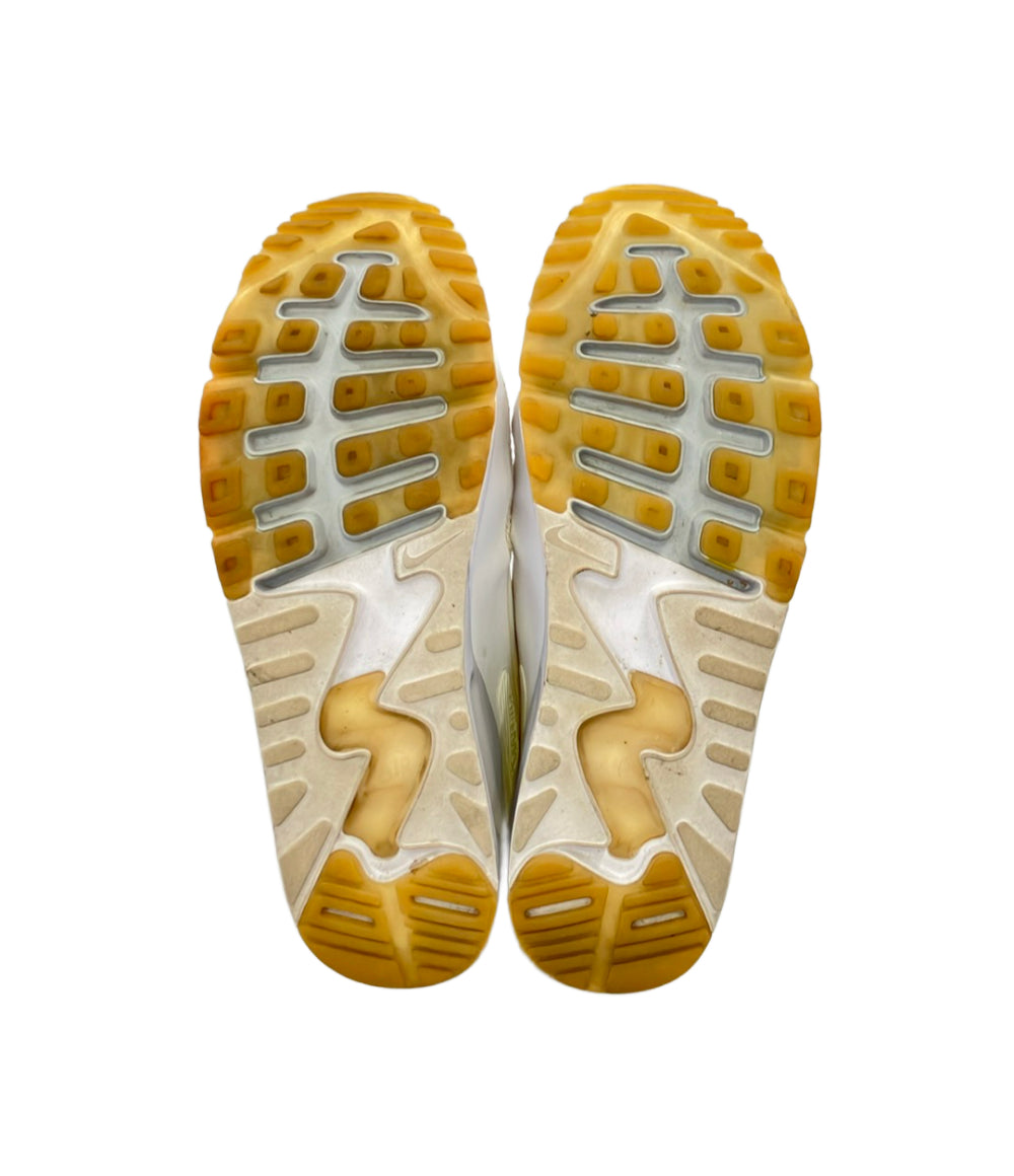 NIKE ローカットスニーカー AIR MAX 90 ULTRA 2.0 FLYKNIT 875943-101 メンズ SIZE 26.0 (M) ナイキ