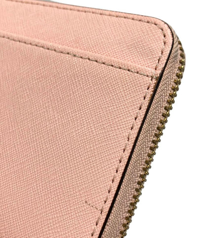 Kate Spade ラウンドファスナー長財布 PWRU5073B レディース ケイトスペード
