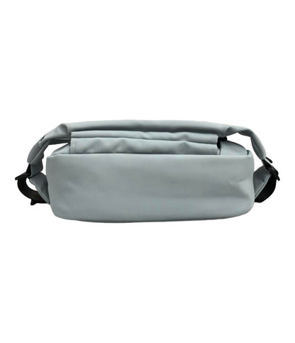 QUICKPACK ウエストバッグ ボディバッグ メンズ クイックパック