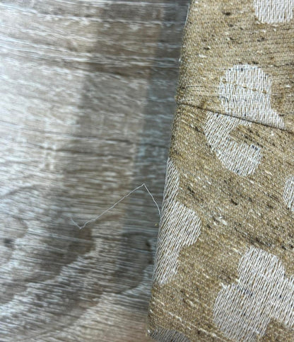 CLANE ジャケット 24AW 1LEOPARD HUNTING JACKET 18103-0402 レディース SIZE 1 (S) クラネ