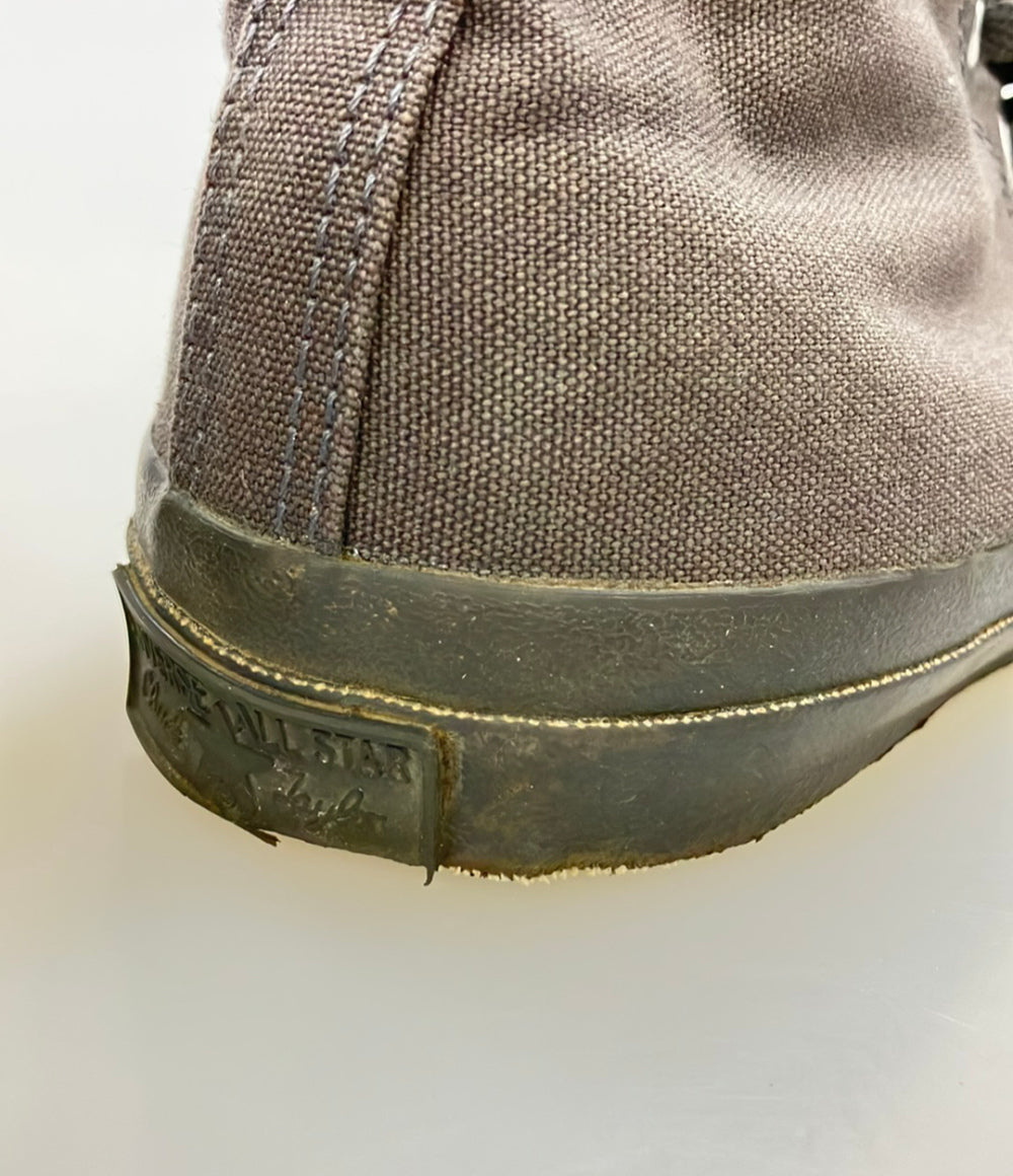CONVERSE ハイカットスニーカー メンズ SIZE 26.0 コンバース