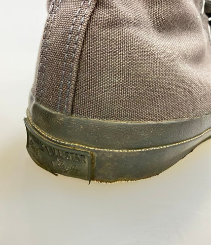 CONVERSE ハイカットスニーカー メンズ SIZE 26.0 コンバース