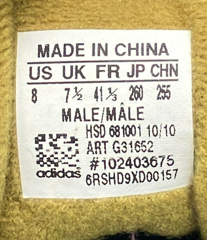 adidas ローカットスニーカー ホーペル G31652 メンズ SIZE 26.0 アディダス
