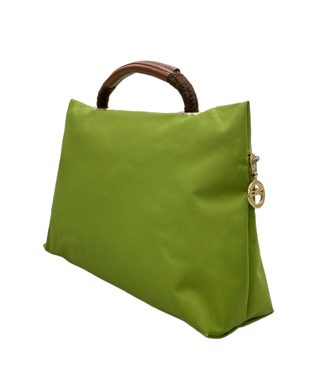 ロンシャン ハンドバッグ レディース Longchamp