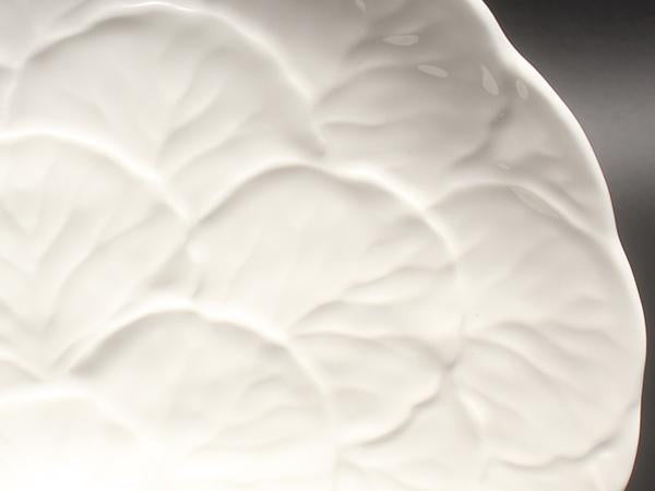 ウェッジウッド クレセントプレート 皿 20cm カントリーウェア WEDGWOOD