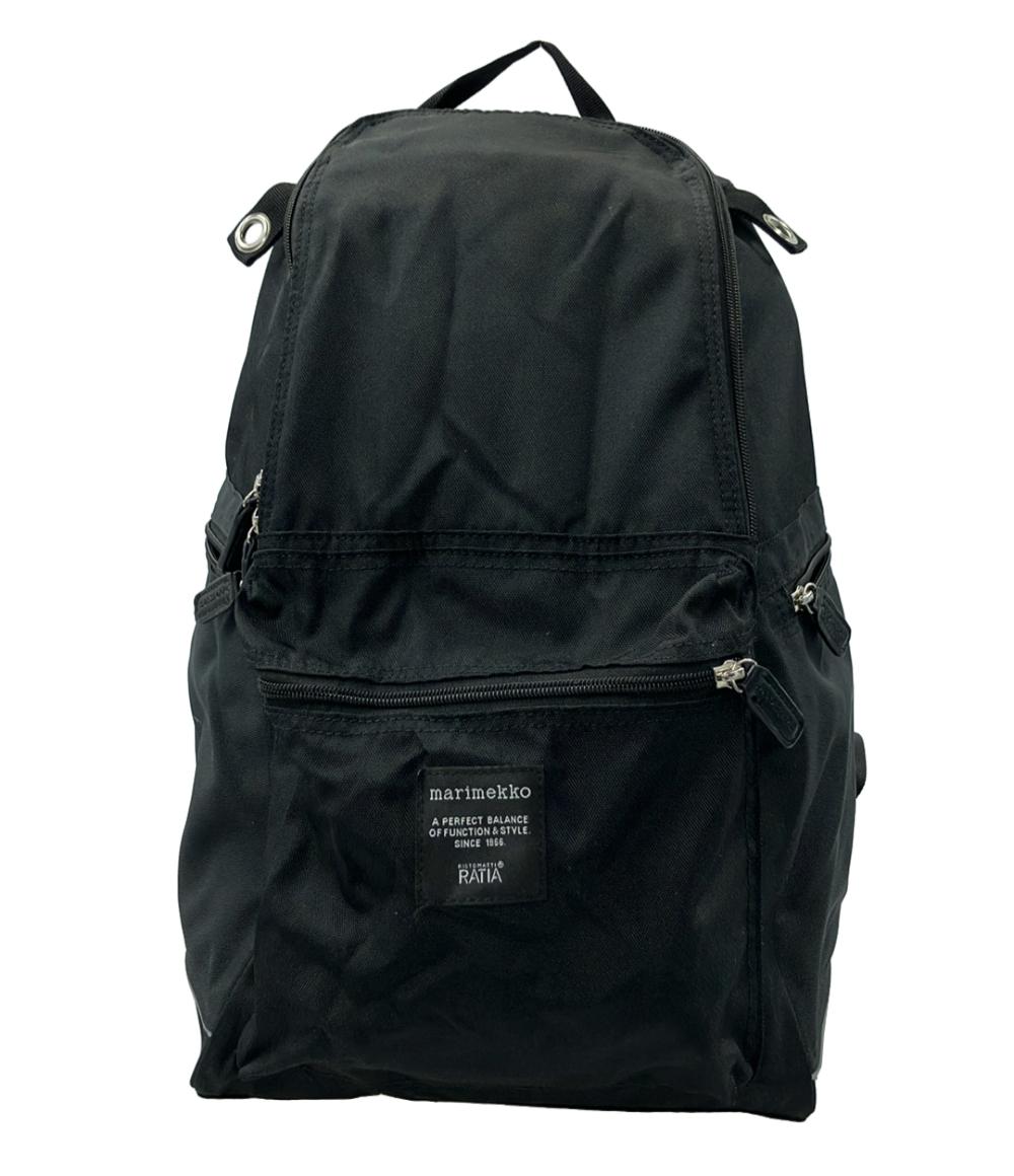 marimekko リュック レディース マリメッコ