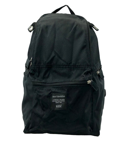 marimekko リュック レディース マリメッコ