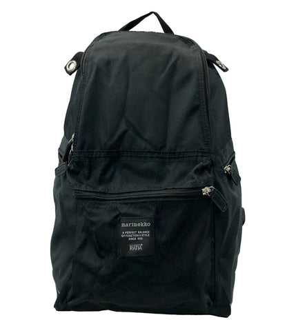 marimekko リュック レディース マリメッコ