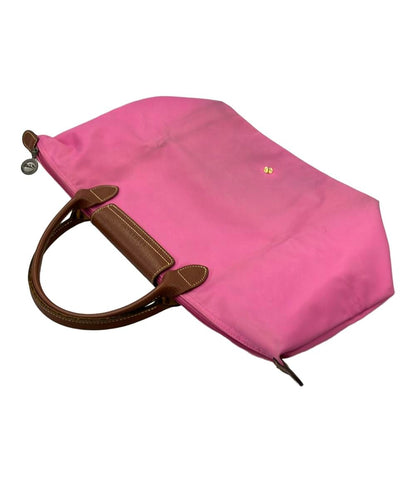 ロンシャン ハンドバッグ ルプリアージュ レディース Longchamp