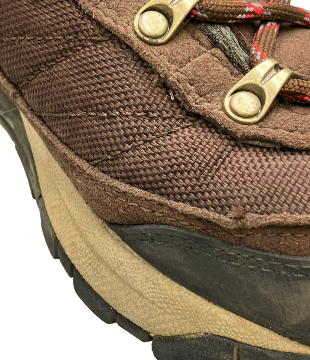 Columbia トレッキングブーツ メンズ SIZE 25.0 コロンビア