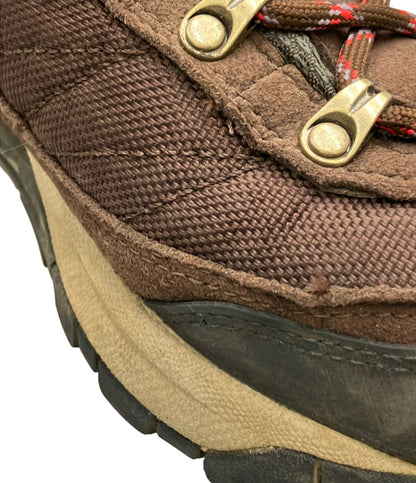 Columbia トレッキングブーツ メンズ SIZE 25.0 コロンビア