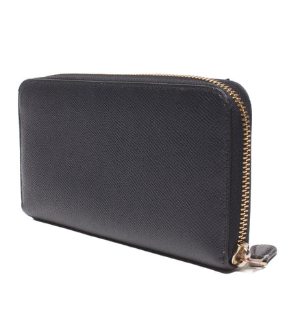 COACH ラウンドファスナー長財布 F54007 レディース コーチ