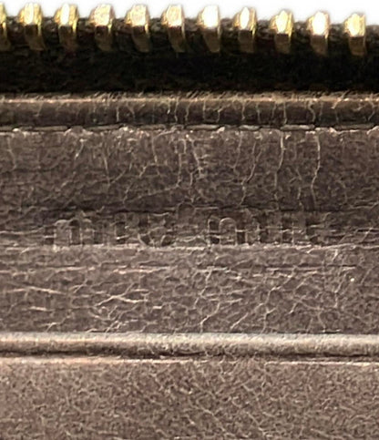 Miu Miu コインケース マテラッセ レディース ミュウ ミュウ