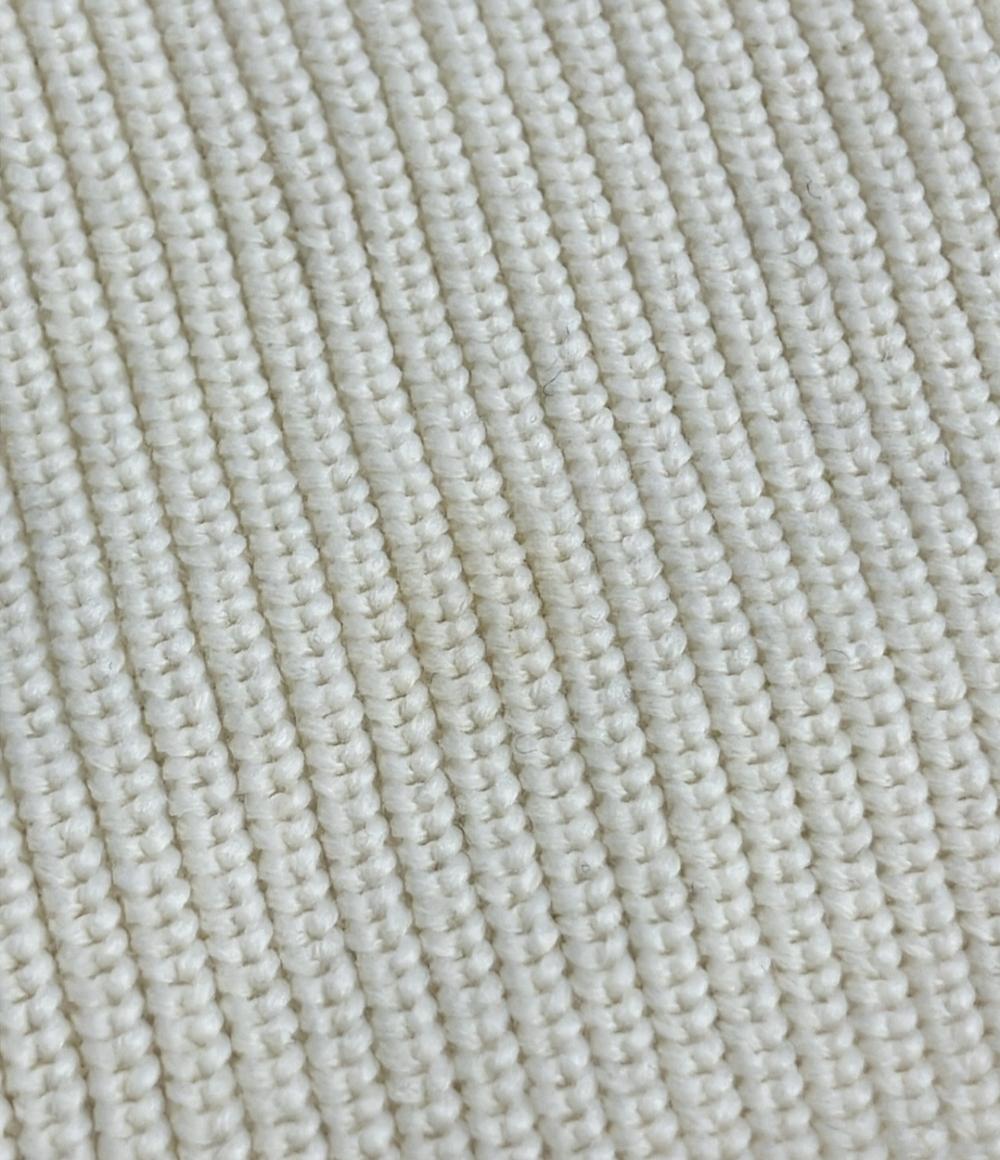 アダムエロペ ドルマン袖セーター レディース SIZE F (M) Adam et Rope'