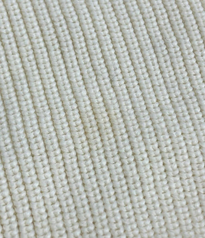 アダムエロペ ドルマン袖セーター レディース SIZE F (M) Adam et Rope'