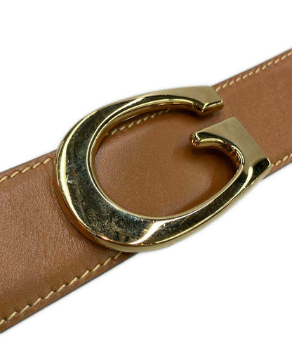 GUCCI ベルト Gロゴ 70 28 036 1406 0956 レディース グッチ