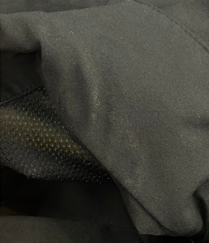 訳あり PRADA SPORTS ゴアテックスジャケット sgv84a メンズ プラダスポーツ