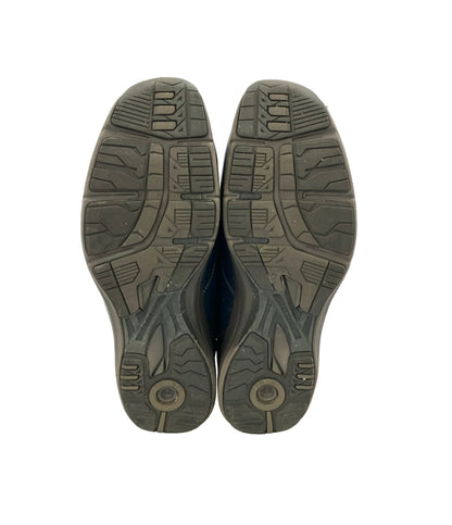 asics ローカットスニーカー ウォーキングシューズ サイドジップ ペダラ メンズ SIZE 26 1/2 (26.5cm) アシックス