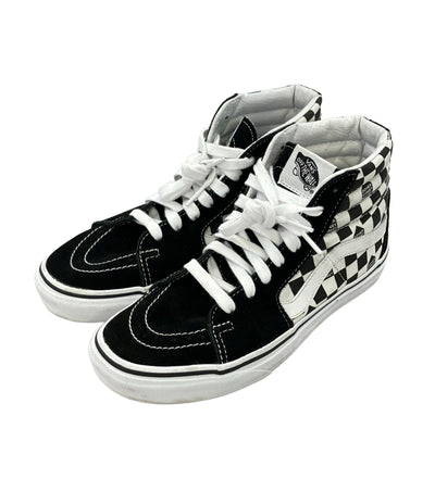 VANS ハイカットスニーカー レディース SIZE 24.0 (L) ヴァンズ