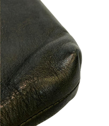 SLOW セカンドバッグ クラッチバッグ メンズ スロウ