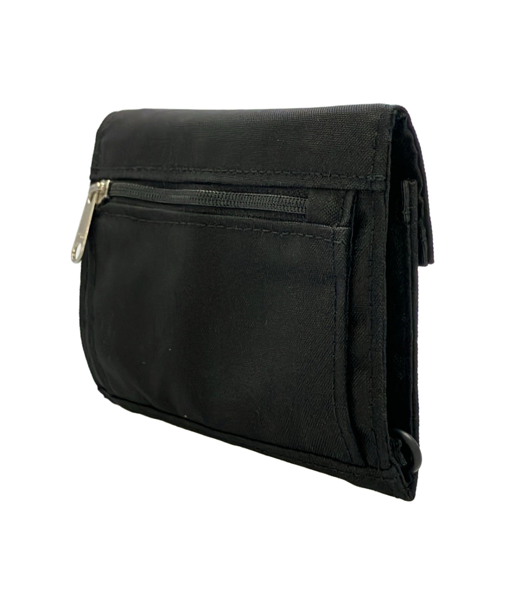 美品 GREGORY 三つ折り財布 メンズ グレゴリー