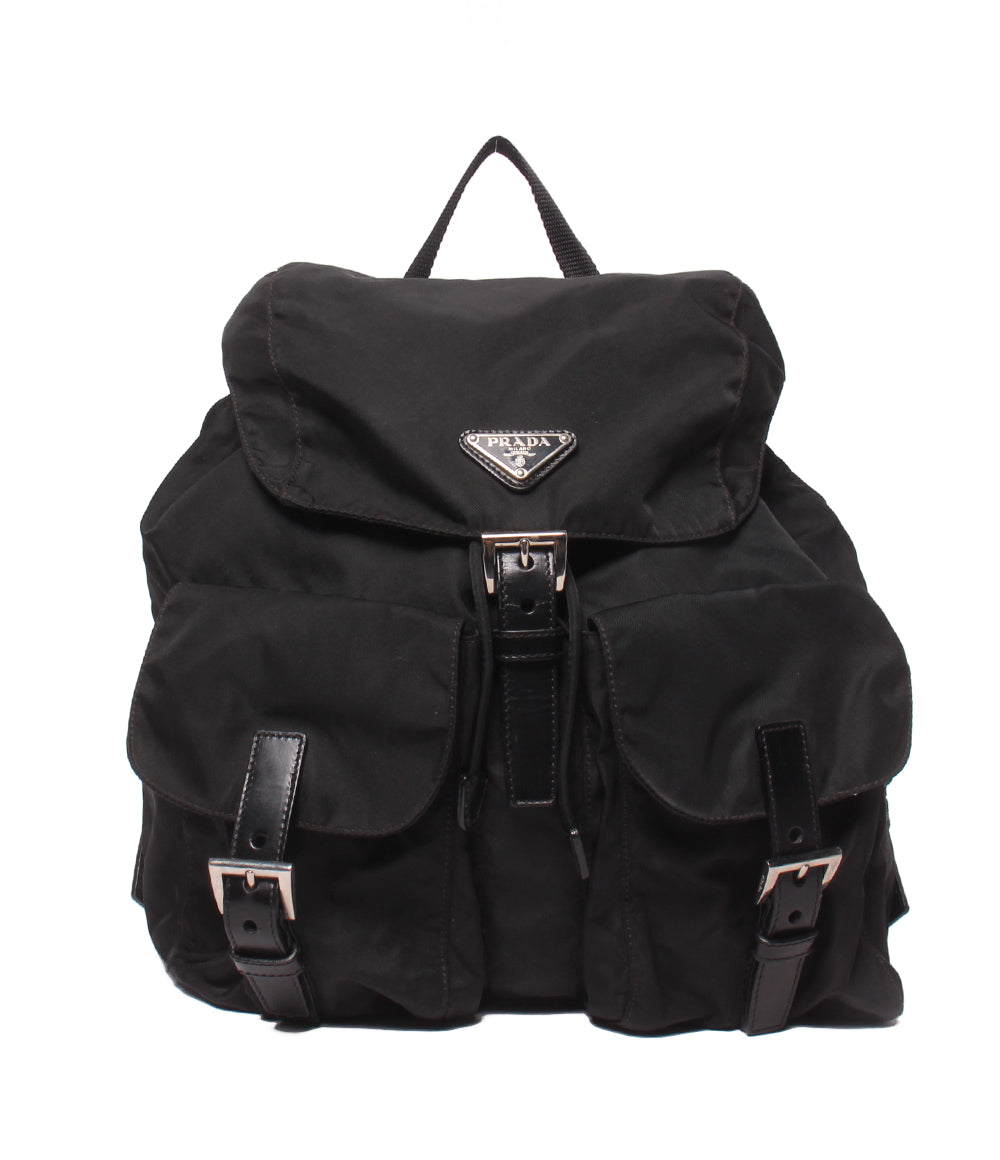 PRADA リュック B2811 レディース プラダ – Rehello by BOOKOFF