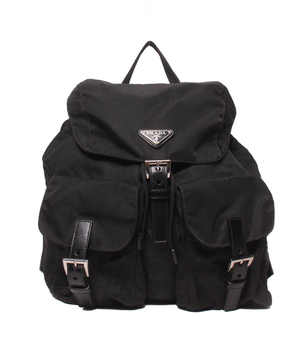 PRADA リュック B2811 レディース プラダ