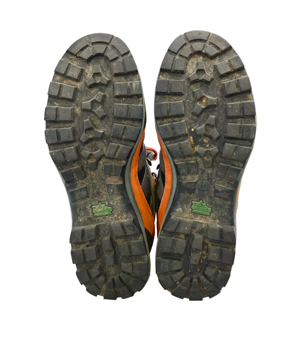 mont-bell トレッキングシューズ ティトンブーツ 1129473 メンズ SIZE 25.5 モンベル