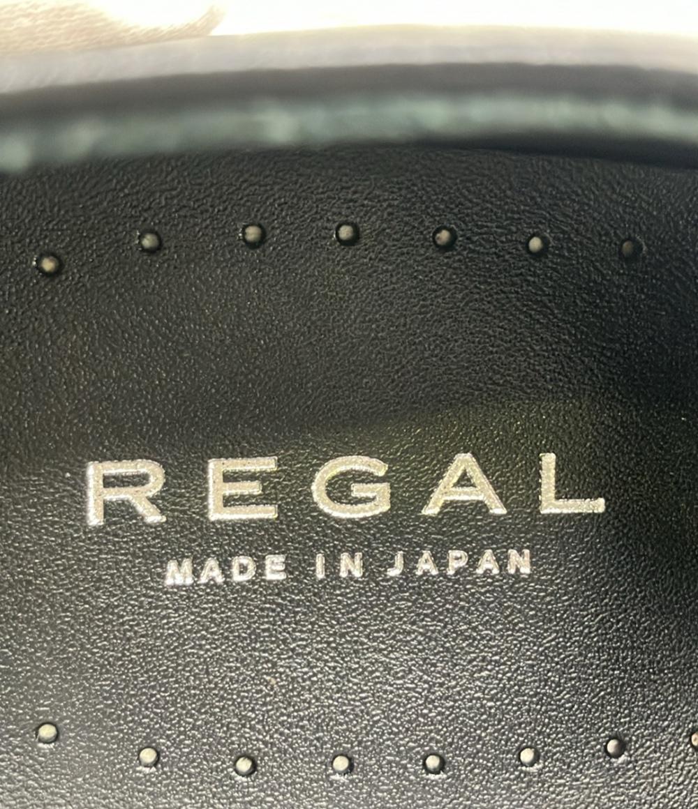 REGAL ドレスシューズ K22J9028 メンズ SIZE 27 1/2 (L) リーガル