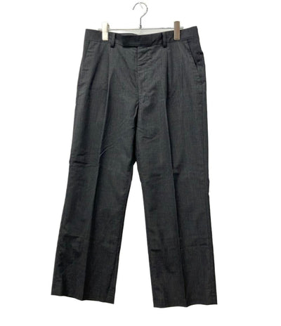 AURALEE スラックスパンツ SUPER FINE TROPICAL WOOL SLACKS 23SS メンズ SIZE 4 (L) オーラリー