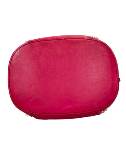 GUCCI ショルダーバッグ 斜め掛け 巾着バッグ 354229 525040 レディース グッチ