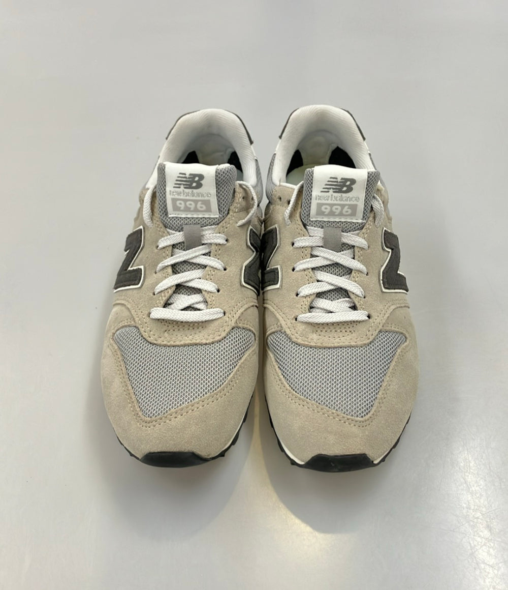 NEW BALANCE ローカットスニーカー WL996EL2 レディース SIZE 24.5 ニューバランス