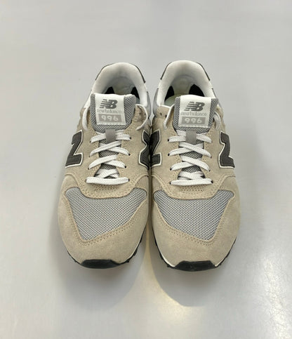 NEW BALANCE ローカットスニーカー WL996EL2 レディース SIZE 24.5 ニューバランス