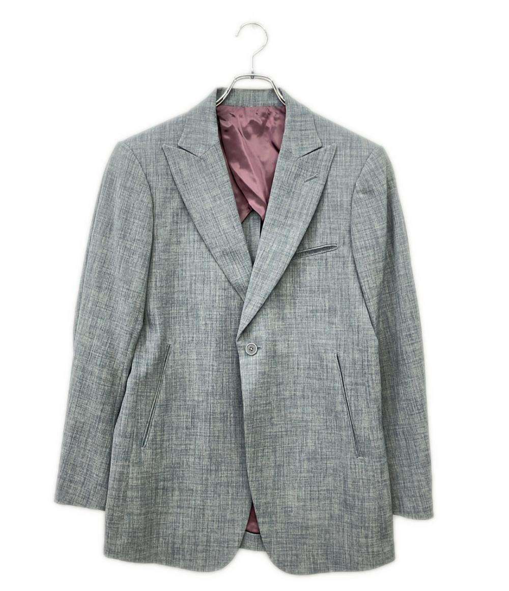 Needles テーラードジャケット メンズ SIZE XS ニードルズ – Rehello