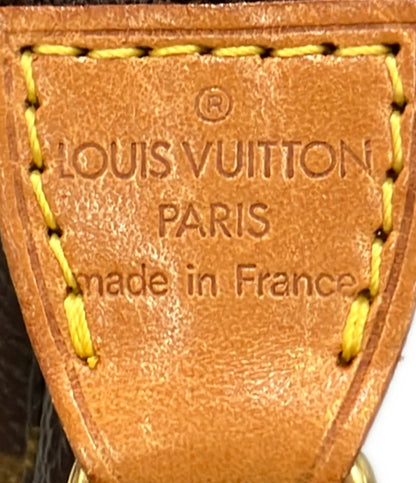 LOUIS VUITTON ハンドバッグ アクセサリーポーチ ポシェット アクセソワール モノグラム M51980 レディース ルイ・ヴィトン