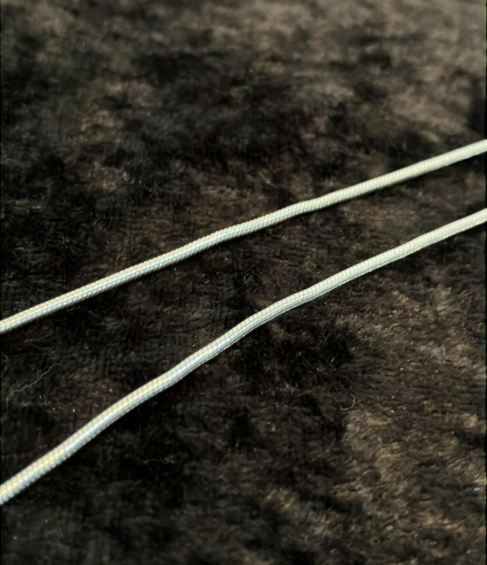 美品 スワロフスキー ネックレス レディース SWAROVSKI