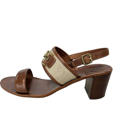 トリーバーチ サンダル レディース SIZE 7 1/2 (L) Tory Burch