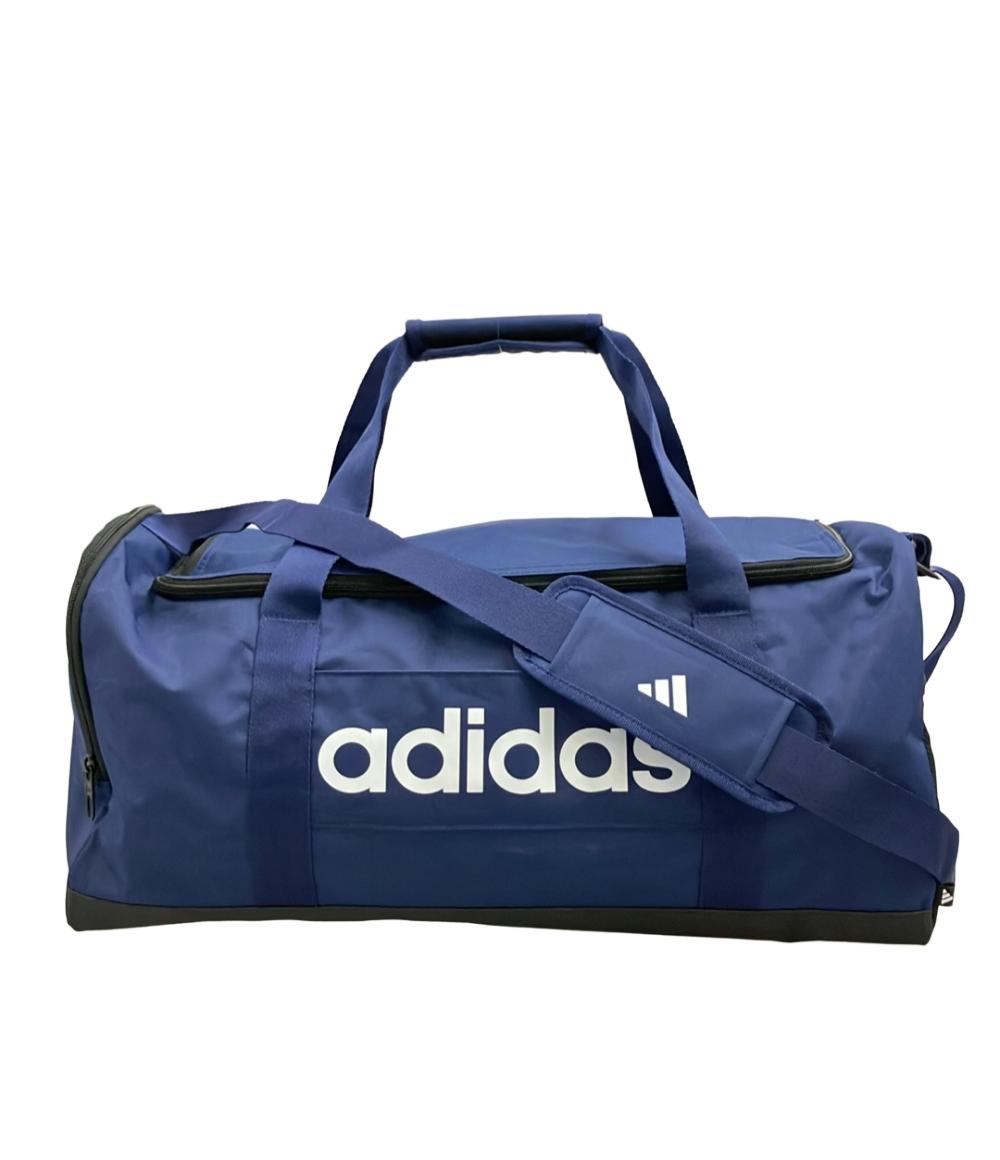 adidas ダッフルバッグ ボストンバッグ メンズ アディダス – Rehello