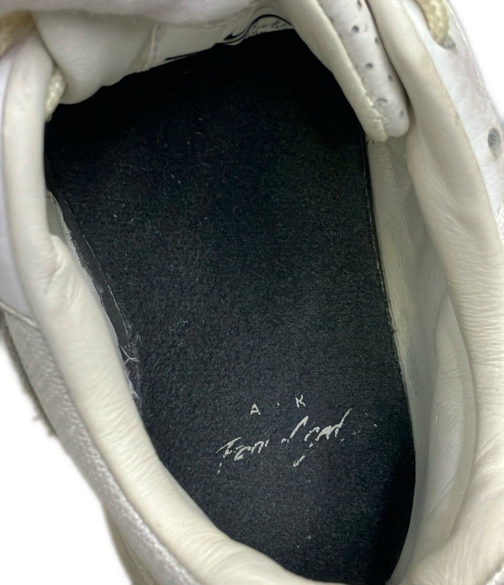 NIKE Fear of God ローカットスニーカー エアスカイロン2 BQ2752-100 メンズ SIZE 27.0 ナイキ フィアオブゴッド