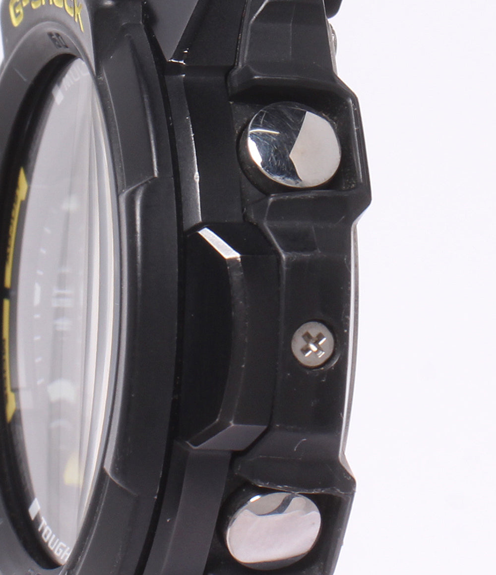 CASIO 腕時計 スカイコックピット G-SHOCK ソーラー電波 GW-3500B メンズ カシオ