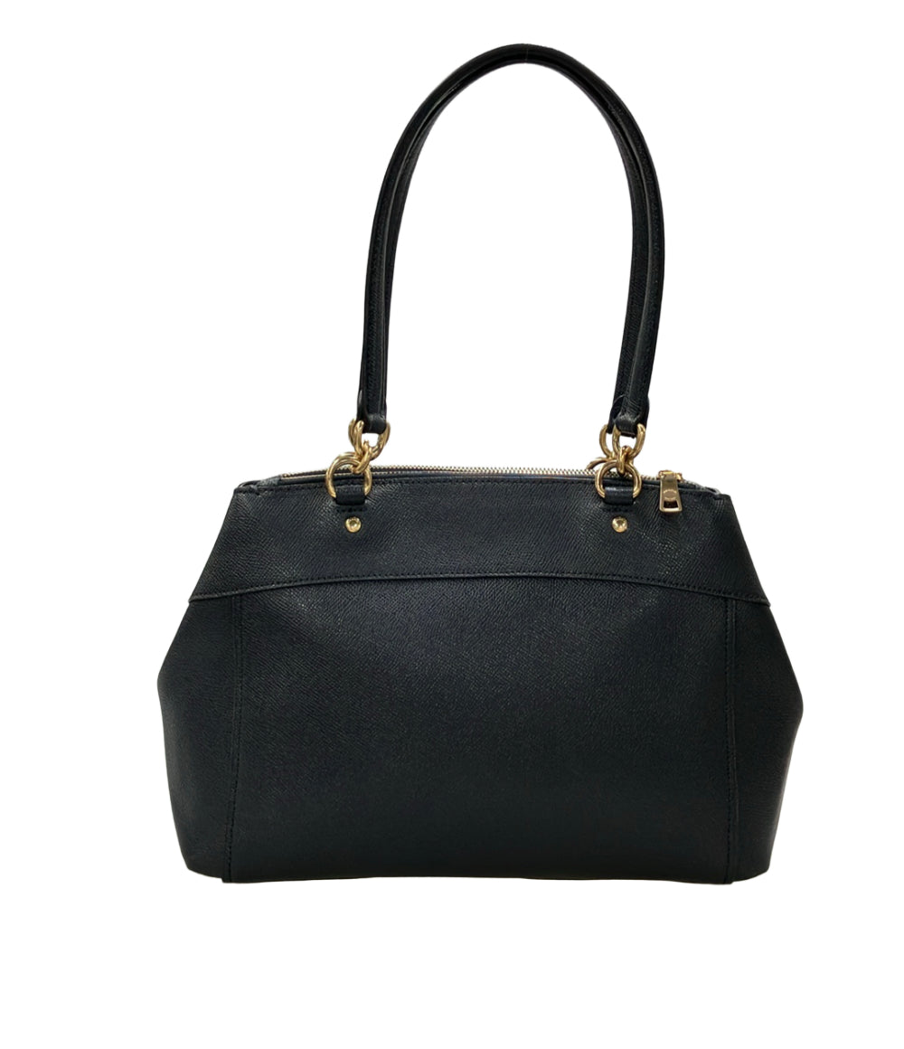 COACH 2WAY トートバッグ ショルダーバッグ 斜め掛け F25397