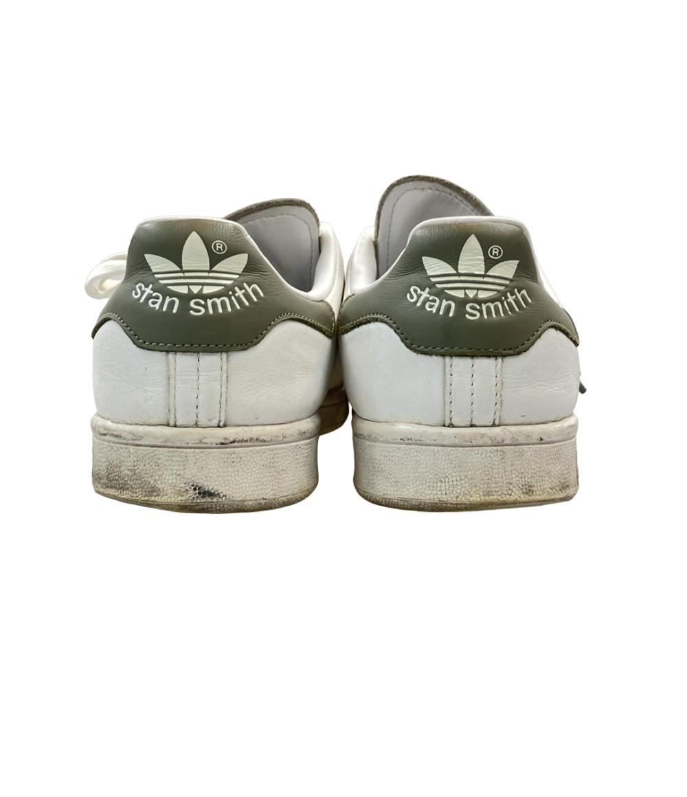 adidas ローカットスニーカー STAN SMITH EF4479 メンズ SIZE 26.5 (M) アディダス