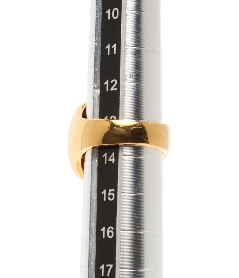 SWAROVSKI リング 指輪 レディース SIZE 13号 スワロフスキー