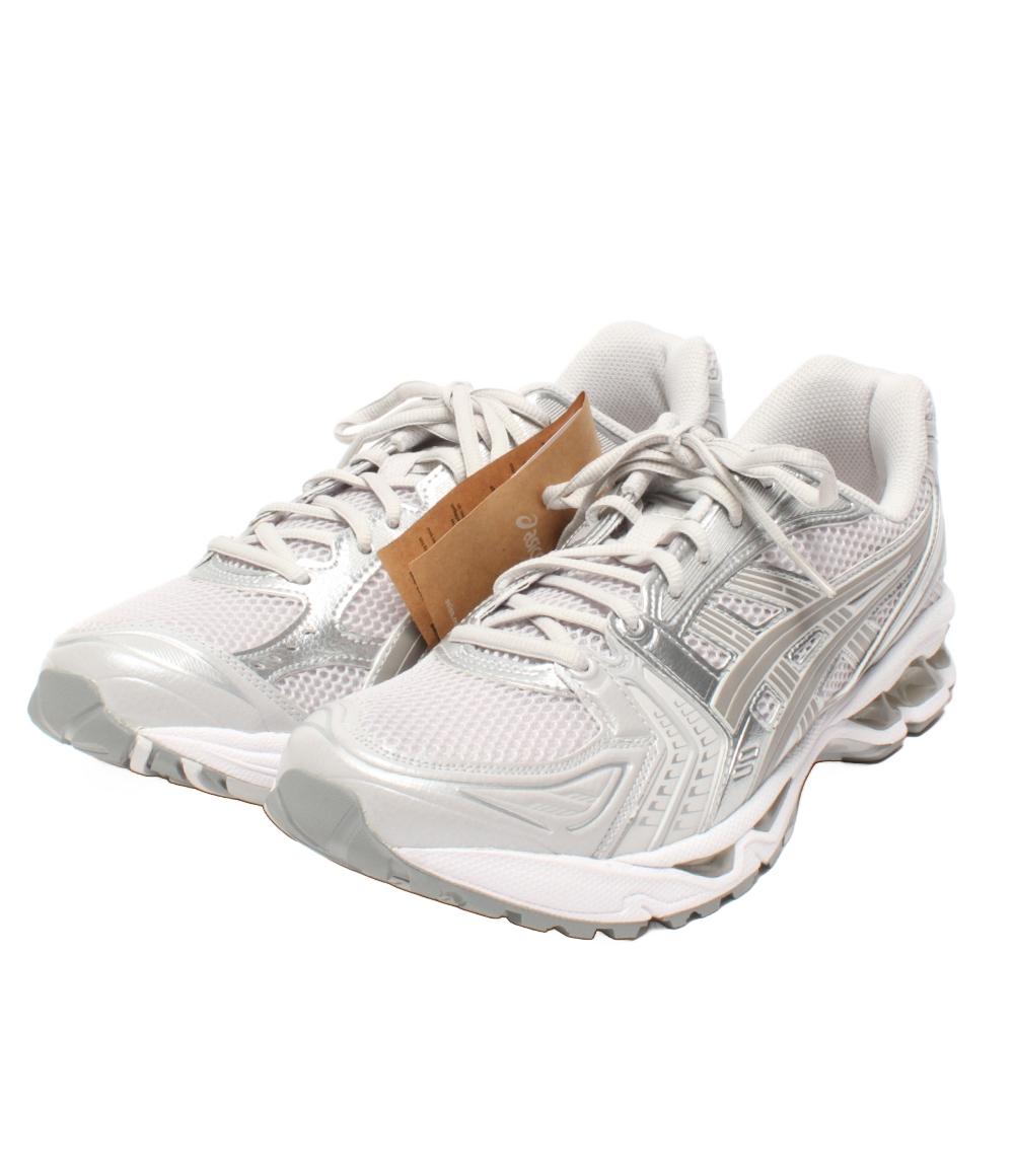 美品 asics ローカットスニーカー 1202A056 メンズ SIZE 28.5 (XL) アシックス