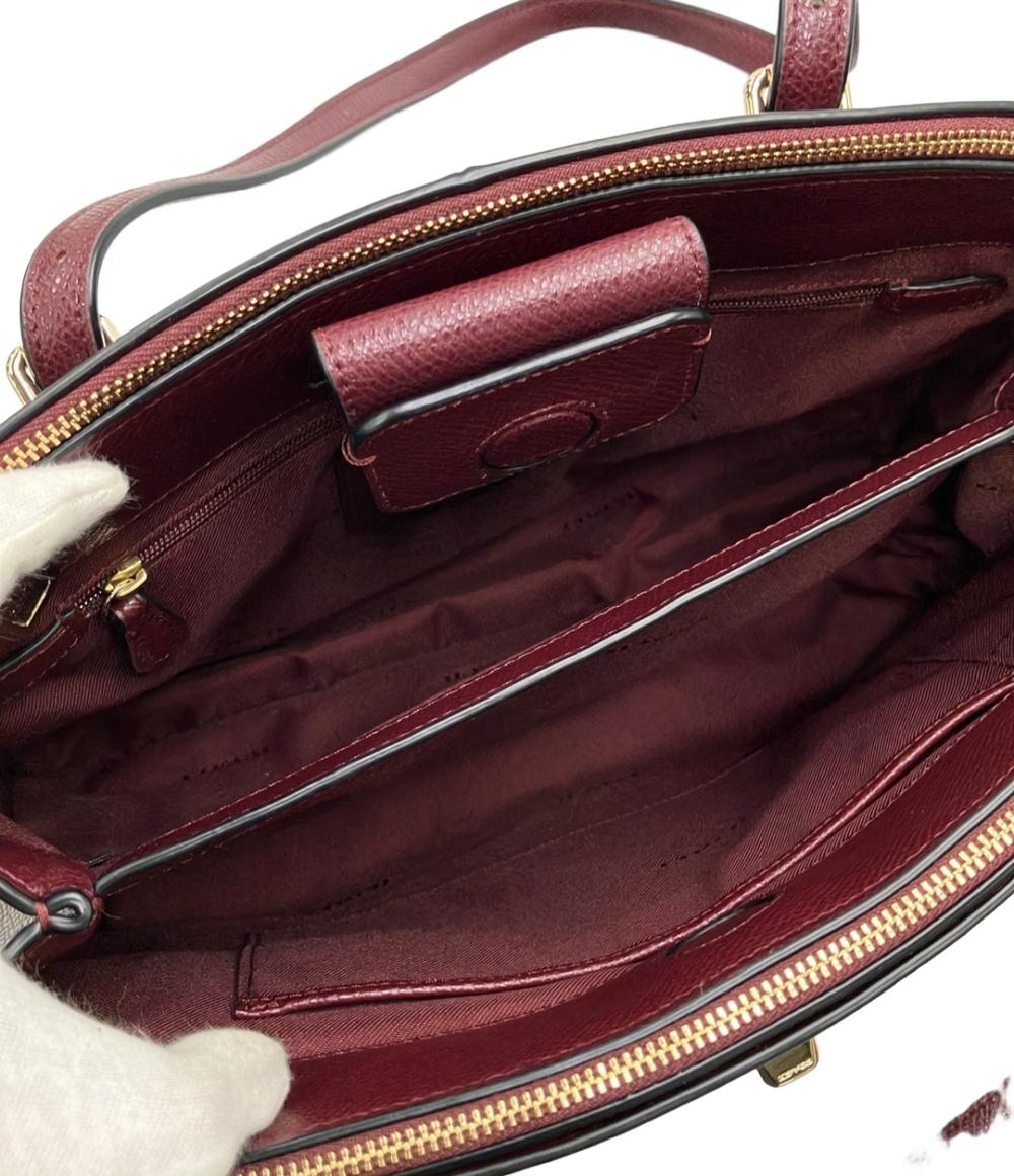 コーチ ハンドバッグ ショルダーバッグ 肩掛け 37782 レディース COACH